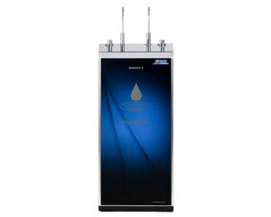 Máy lọc nước RO nóng nguội Sanaky 10 lõi VH-4202VD