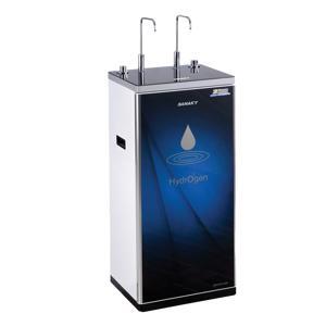 Máy lọc nước RO nóng nguội Sanaky 10 lõi VH-4202VD