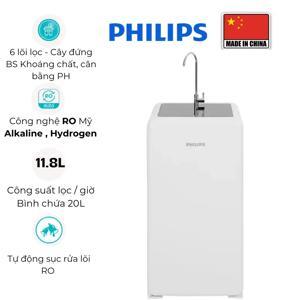 Máy lọc nước RO Philips ADD8970