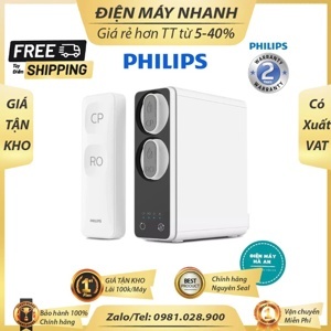 Máy lọc nước RO Philips AUT2015