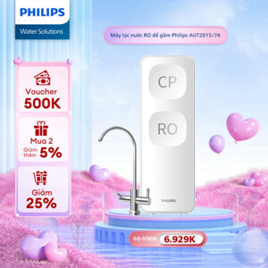 Máy lọc nước RO Philips AUT2015