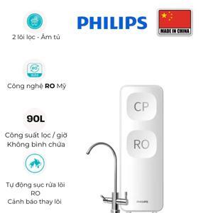 Máy lọc nước RO Philips AUT3015