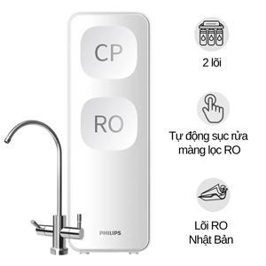 Máy lọc nước RO Philips AUT3015