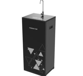 Máy lọc nước RO Purastar P38
