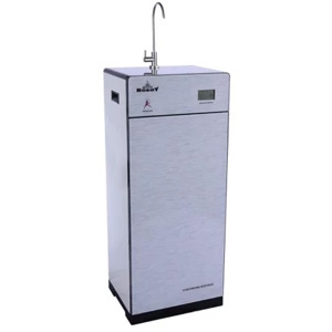 Máy lọc nước R.O Robot LUX 239W - 9 cấp