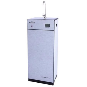 Máy lọc nước R.O Robot LUX 2410W - 10 cấp