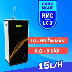 Máy lọc nước R.O ROBOT RL-9GN