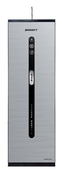 Máy lọc nước RO Sanaky 10 lõi SNK-TN2310iGR