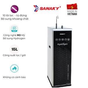 Máy lọc nước RO Sanaky 10 lõi SNK-TN2310B