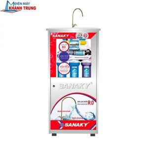 Máy lọc nước RO Sanaky SNK-109