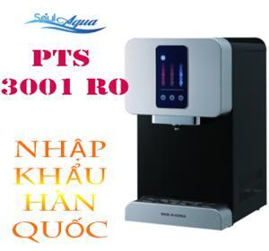 Máy lọc nước RO Seoul Aqua PTS-3001