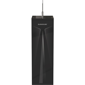 Máy lọc nước R.O Sunhose SHA8879K - 8 lõi