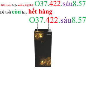 Máy lọc nước RO Sunhouse SHA88119K 10 lõi