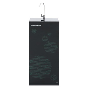 Máy lọc nước RO Sunhouse SHA8866K 7 lõi