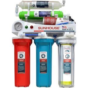 Máy lọc nước R.O Sunhouse SHR8836