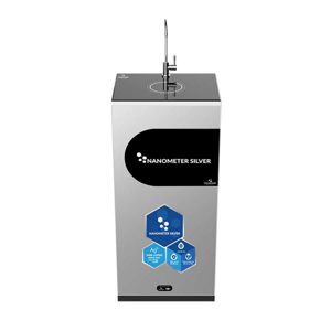 Máy lọc nước RO Tân Á Nanometer Silver 9 lõi lọc