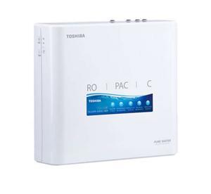 Máy lọc nước RO Toshiba TWP-N1686UV(W)