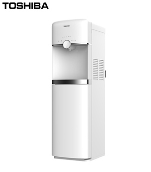 Máy lọc nước RO Toshiba TWP-W1643SV - 4 lõi