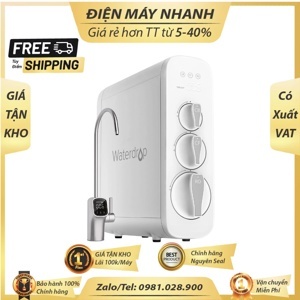 Máy lọc nước RO Waterdrop WD-G3-W