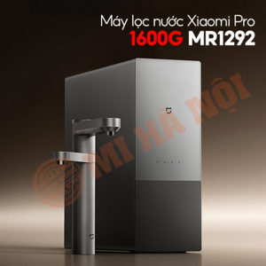 Máy lọc nước RO Xiaomi Mijia MR1682 1600G