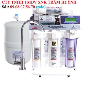 Máy lọc nước Robot ALPHA-9G