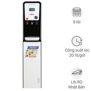 Máy lọc nước Robot GRAND-X9WKUR