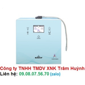 Máy lọc nước Robot IONPRINCE 1111