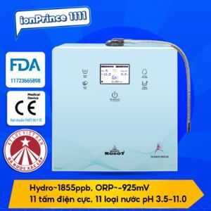 Máy lọc nước Robot IONPRINCE 1111