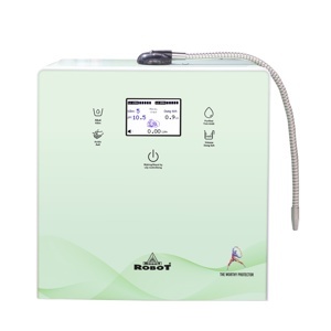 Máy lọc nước Robot IONPRINCE 1111