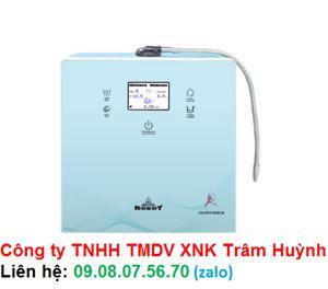 Máy lọc nước Robot IONPRINCE 910