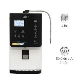 Máy lọc nước Robot IonQueen 1113