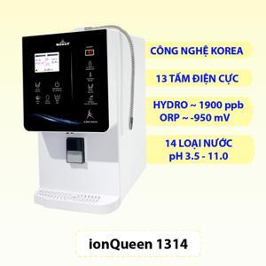 Máy lọc nước Robot IonQueen 1314