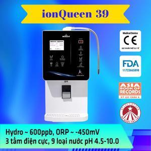 Máy lọc nước Robot IonQueen 39