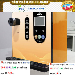 Máy lọc nước Robot Ironmart 1112