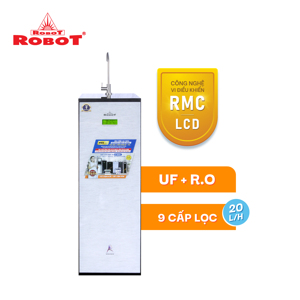 Máy lọc nước Robot Reno Pro 239GK-UR