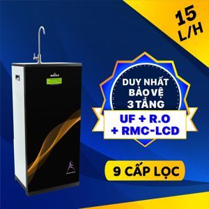 Máy lọc nước Robot Spring Pro 9G-UR