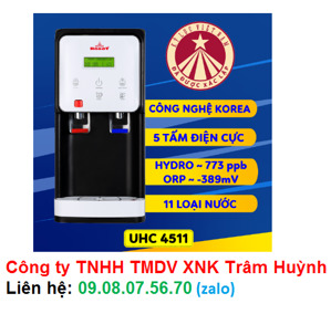 Máy lọc nước Robot UHC-4511