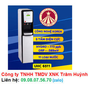 Máy lọc nước Robot UHC-6511