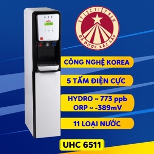 Máy lọc nước Robot UHC-6511
