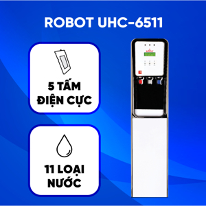 Máy lọc nước Robot UHC-6511