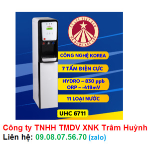 Máy lọc nước Robot UHC-6711