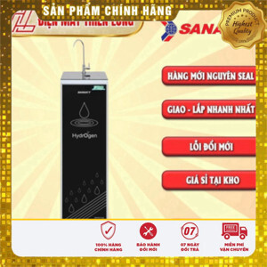 Máy lọc nước Sanaky Slim VH-101HP 11 lõi