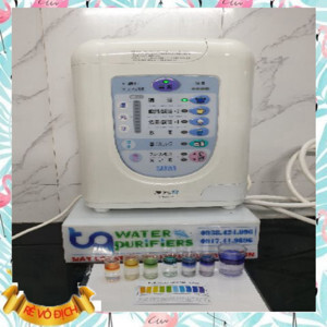 Máy lọc nước Sanwa RW-2