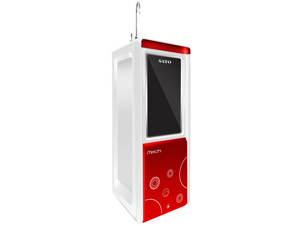 Máy lọc nước Sato Hydrogen iTECH iT3210AG/iT3210DG - 10 cấp lọc