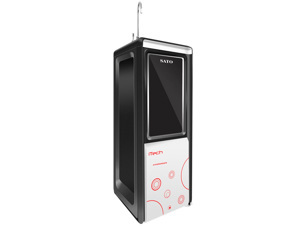 Máy lọc nước Sato Hydrogen iTECH iT3210AG/iT3210DG - 10 cấp lọc