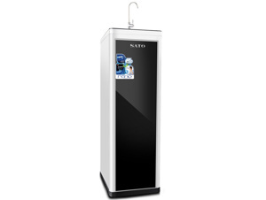 Máy lọc nước Sato Reno RN3408A - 8 cấp lọc