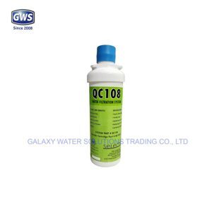 Máy lọc nước Selecto QC-108