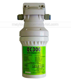 Máy lọc nước Selecto QC300