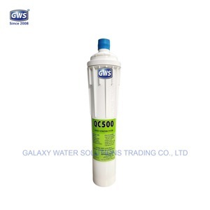 Máy lọc nước Selecto QC500 (QC 500)