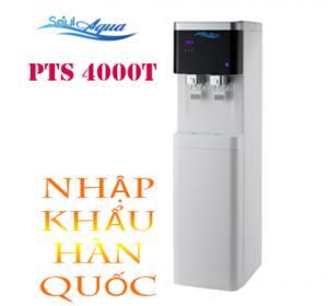 Máy lọc nước Seoul Aqua PTS-4000T